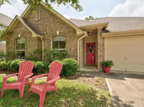 14916 Rose Pavonia Pl, Austin, TX 78728
