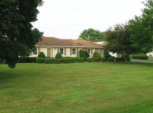 3532 S State St, Camden Wyoming, DE 19934