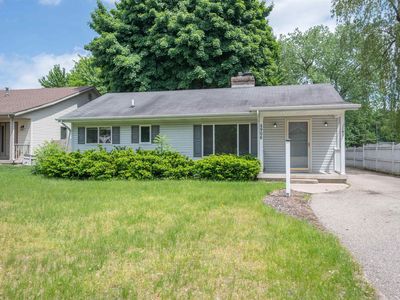 4906 Tucker St, Midland, MI, 48640