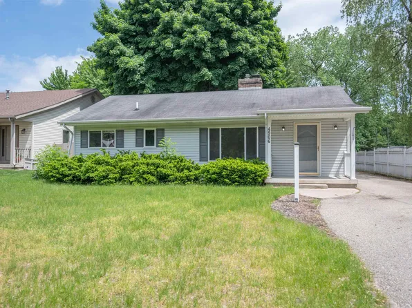 4906 Tucker St, Midland, MI 48640