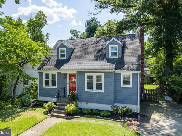 18 W Park Blvd, Haddon Township, NJ 08108