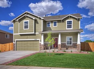 Prch8 Lindenmere Drive, Monument, CO 80132