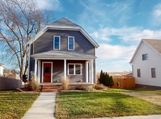 297 S Broadway, Alden, MN 56009