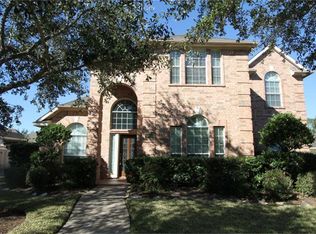 3410 Battle Creek Dr, Missouri City, TX 77459
