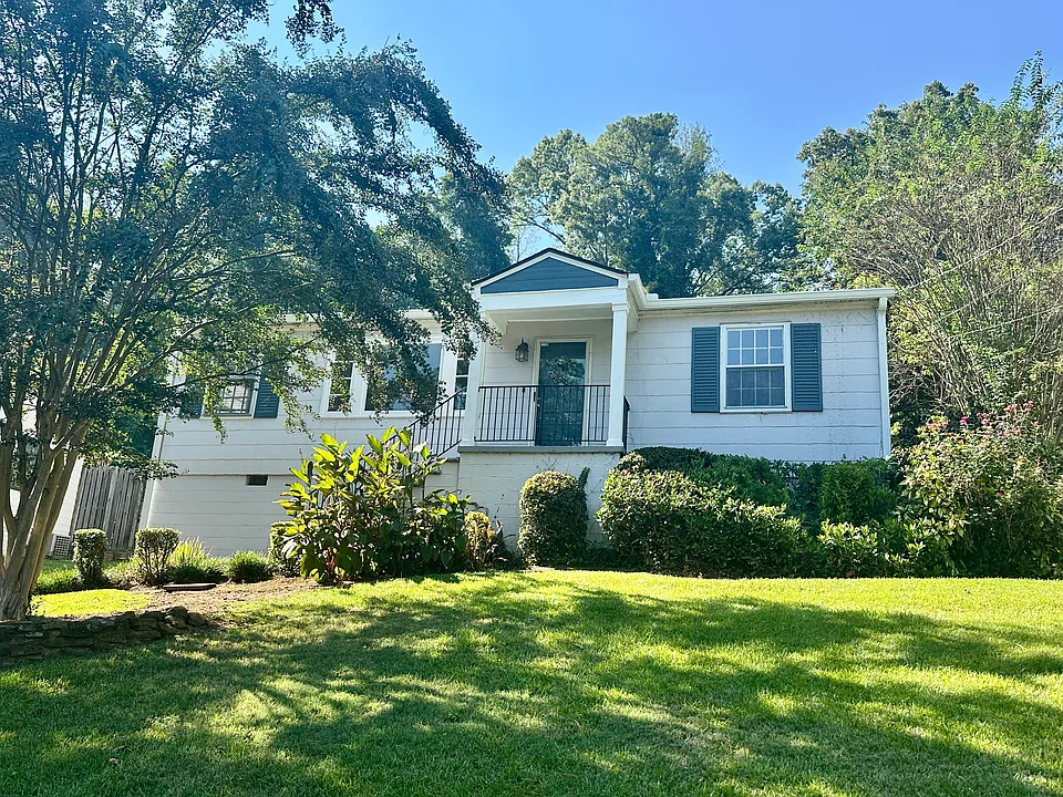 2012 Shalimar Dr