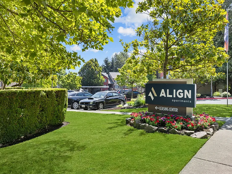 Align Apartments — Photo 13
