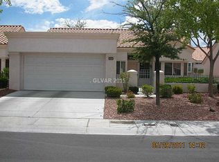 2465 Palmridge Dr, Las Vegas, NV 89134