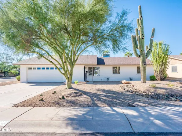 2911 E CORTEZ Street, Phoenix, AZ 85028