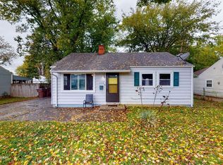 228 Bonnie Ln, Louisville, KY 40218