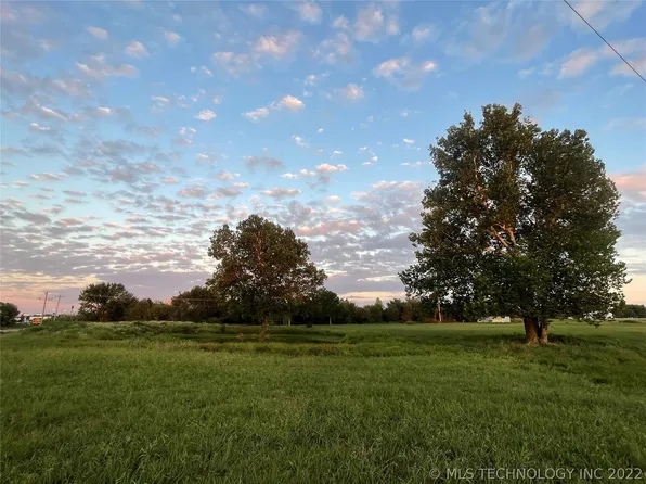 4327 193rd Rd, Warner, OK 74469