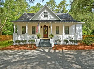 122 Simmons Ave, Summerville, SC 29483