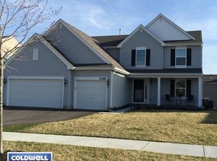 2481 Ross St, Hampshire, IL 60140