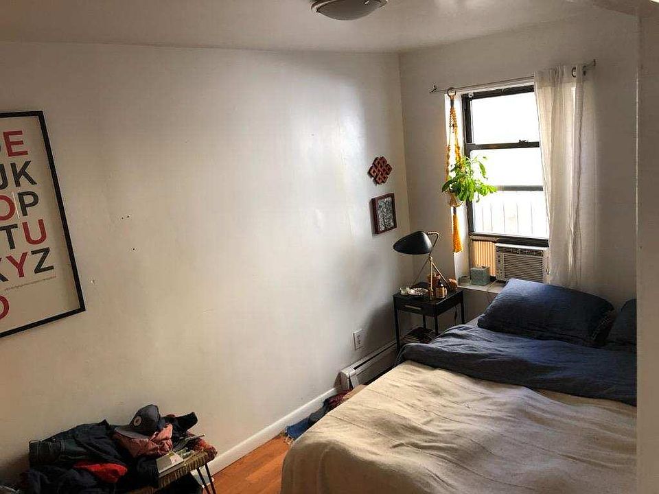 2nd image of 112 Rivington St APT 2A