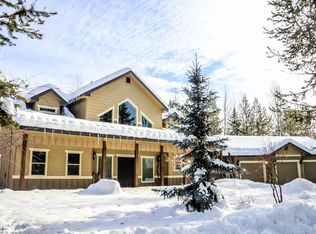 1654 Timber Cir, McCall, ID 83638