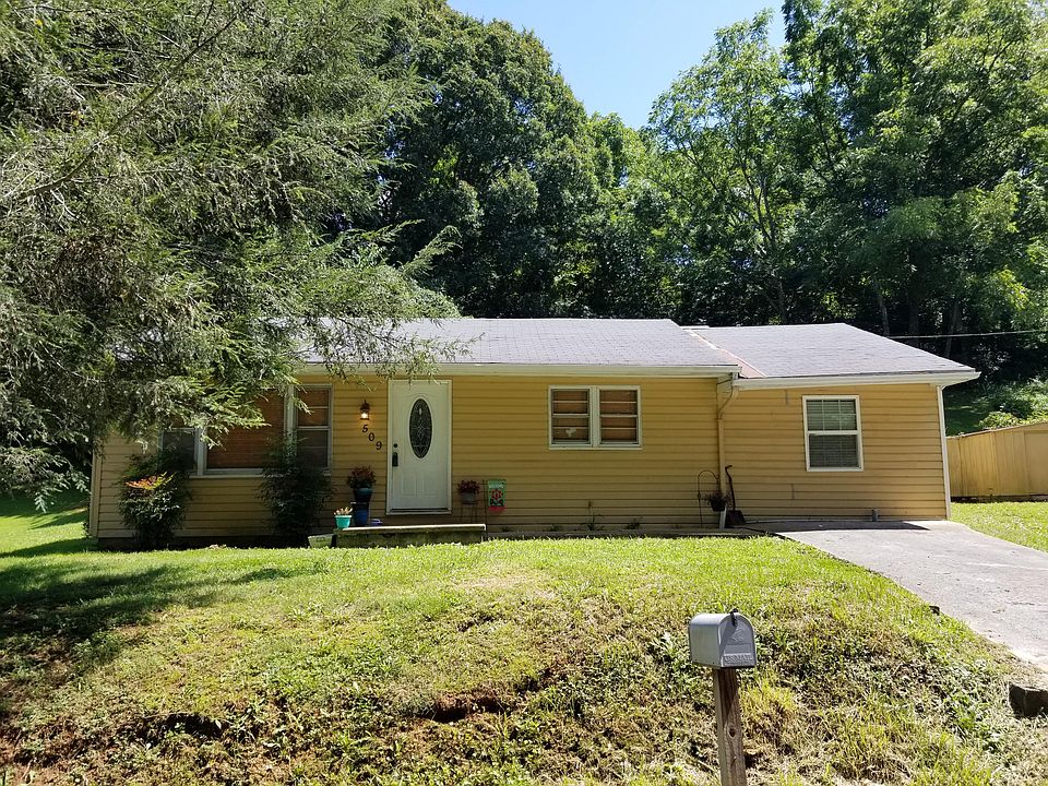 1st image of 509 Pine St