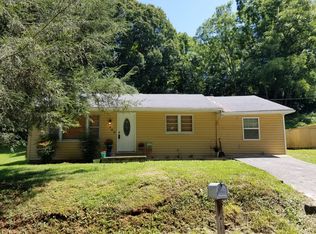 509 Pine St, Jonesborough, TN 37659