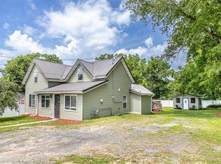 214 Roosevelt Road, Black River Falls, WI 54615