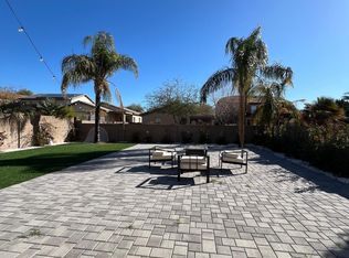 12916 N Desert Olive Dr, Oro Valley, AZ 85755