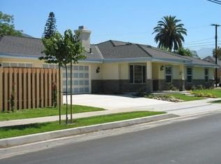 601 N Soldano Ave, Azusa, CA 91702