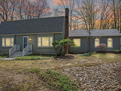 7 Partridge Lane, Burlington, CT, 06013