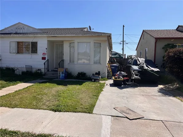 4642 Vangold Ave, Lakewood, CA 90712
