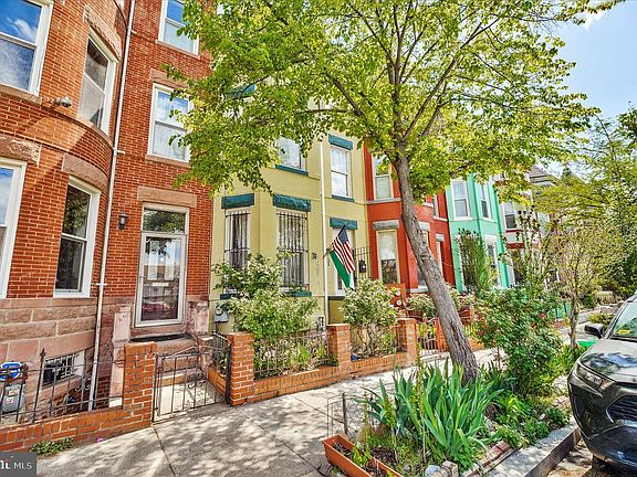 3rd image of 3113 11th St NW