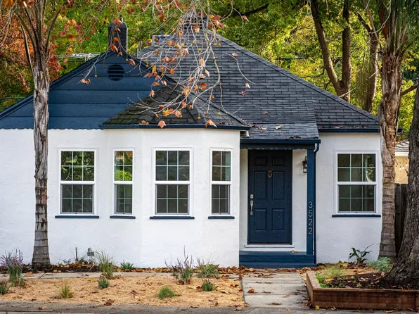 3522 C St, Sacramento, CA 95816