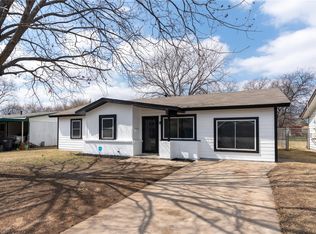 3712 Preston Dr, Fort Worth, TX 76119