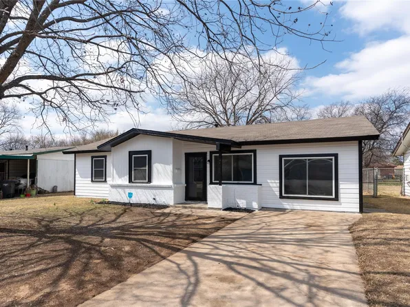 3712 Preston Dr, Fort Worth, TX 76119