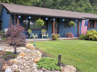 61 Natalie Ln, Harpers Ferry, WV 25425