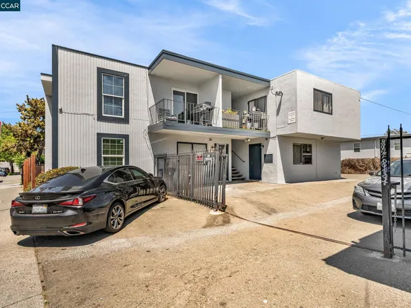 14726 San Pablo Ave, San Pablo, CA 94806