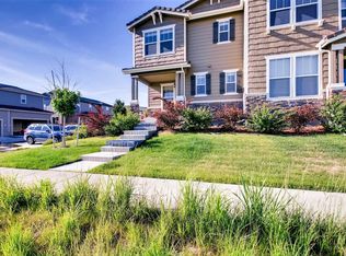 9973 Hough Poin, Parker, CO 80134