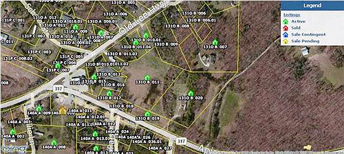 1st image of 4980 Lillie Ln