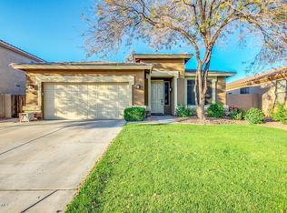 8246 W Alex Ave, Peoria, AZ 85382