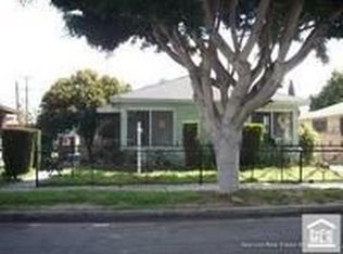 1004 S Castlegate Ave, Compton, CA 90221