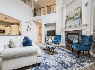 6888 Branch Trl, Frisco, TX 75035