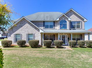 9525 Byrom Rd, Jonesboro, GA 30236