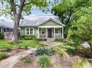 4512 Shoalwood Ave, Austin, TX 78756