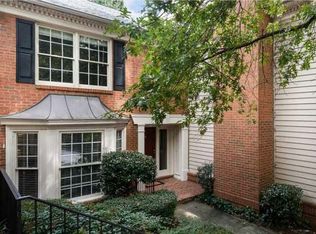 76 Mount Vernon Cir, Sandy Springs, GA 30338