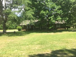 10907 Dollarway Rd, Pine Bluff, AR 71602