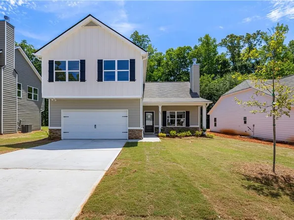 497 Charleston Pl, Villa Rica, GA 30180
