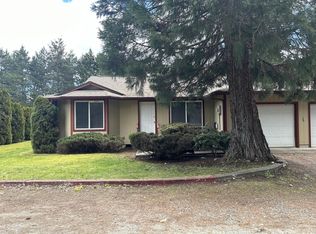 82 E Pine Park Ln #1, Shelton, WA 98584