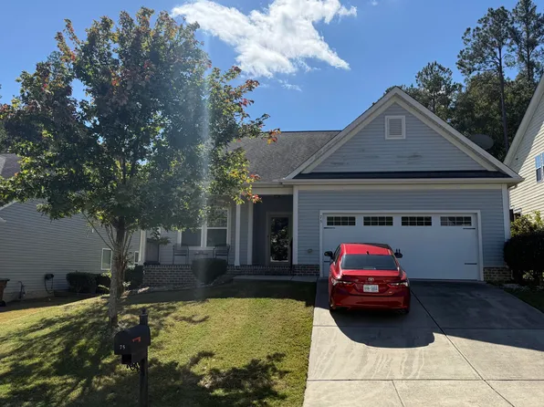 75 Stratford Dr, Wendell, NC 27591