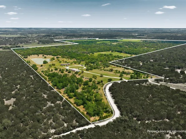 0 Camp Branch Rd, Gatesville, TX 76528