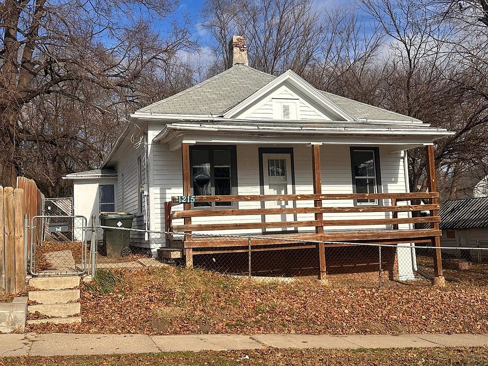1st image of 1215 W 16th St