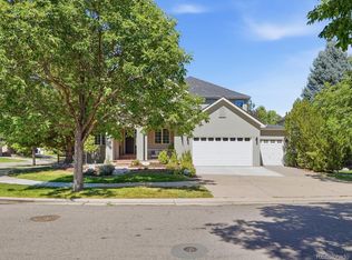 6365 W Crestline Ave, Denver, CO 80123
