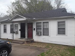 2611 S M St, Fort Smith, AR 72901
