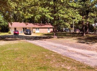 307 Robin Rd, White Hall, AR 71602