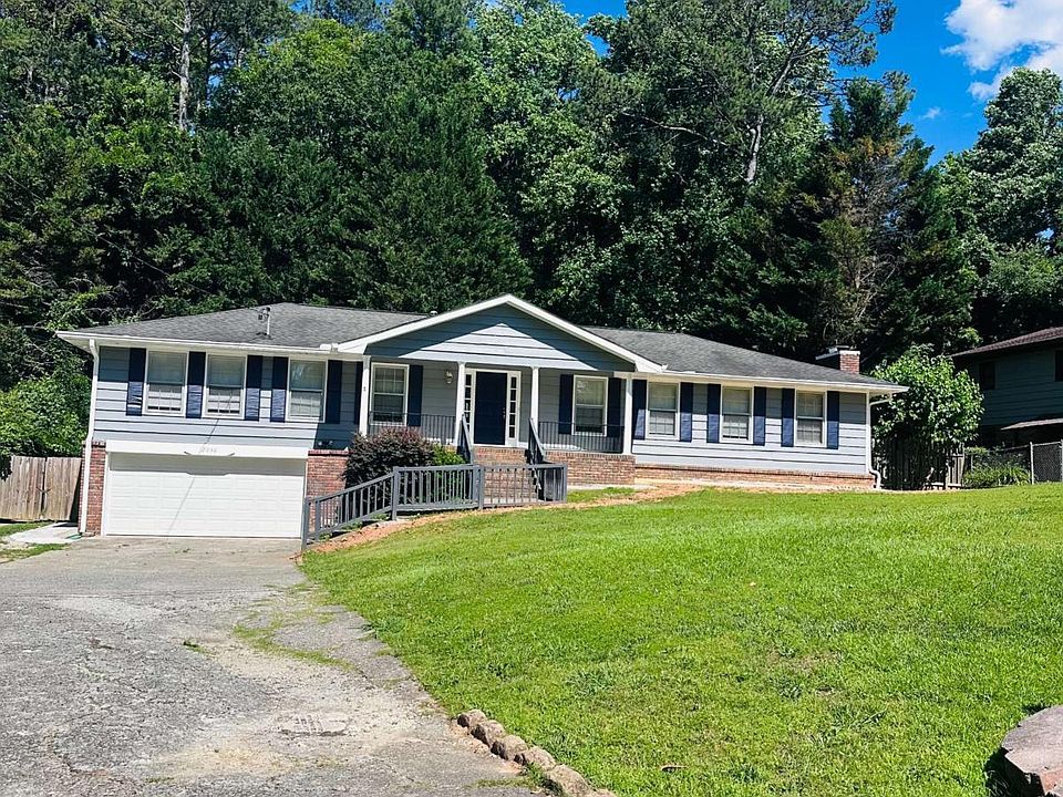 1st image of 2930 Dara Dr