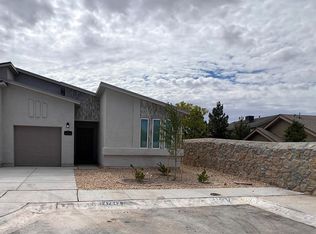 4784B Cpt Isaac Camacho, El Paso, TX 79938